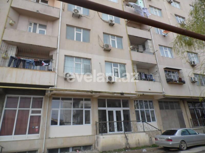 Kirayə verilir, obyekt, 73 m², Bakı, Yasamal r, İnşaatçılar m.