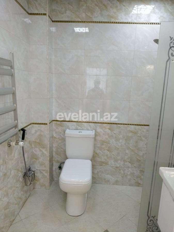 Satılır, yeni tikili, 2 otaqlı, 58 m², Bakı, Nizami r, Qara Qarayev m.