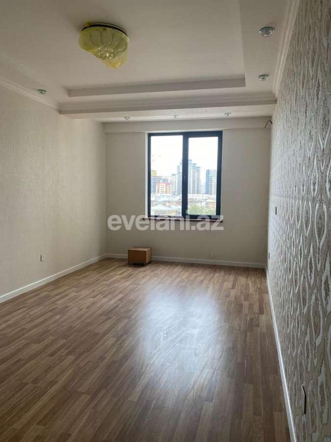 Satılır, yeni tikili, 2 otaqlı, 58 m², Bakı, Nizami r, Qara Qarayev m.