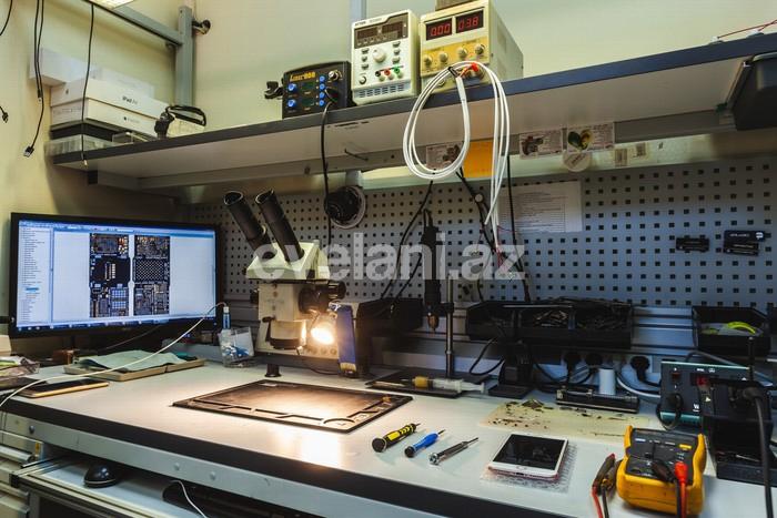 Satılır, obyekt, 105 m², Bakı, Xətai r, Həzi Aslanov m.