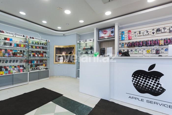 Satılır, obyekt, 105 m², Bakı, Xətai r, Həzi Aslanov m.