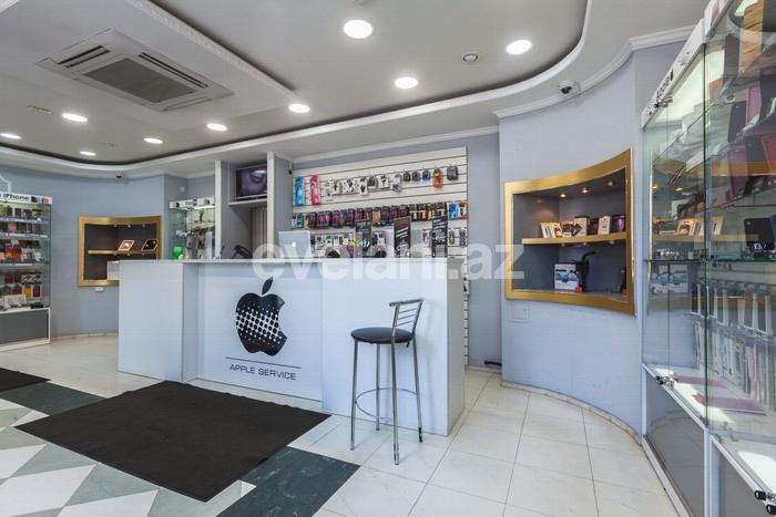 Satılır, obyekt, 105 m², Bakı, Xətai r, Həzi Aslanov m.