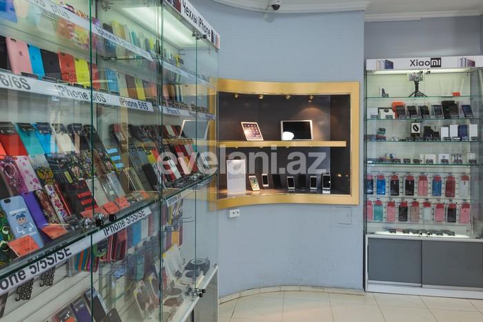 Satılır, obyekt, 105 m², Bakı, Xətai r, Həzi Aslanov m.