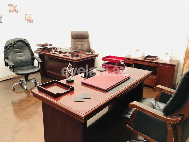 Kirayə verilir, obyekt, 75 m², Bakı, Nəsimi r.