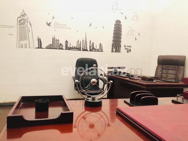 Kirayə verilir, obyekt, 75 m², Bakı, Nəsimi r.