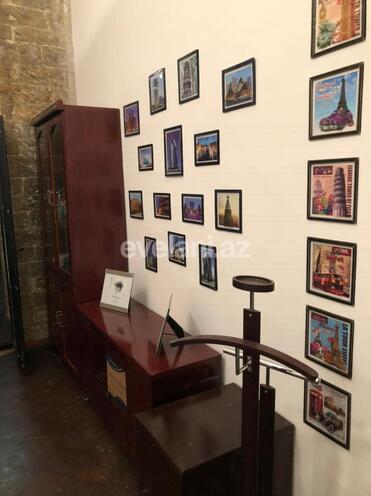 Kirayə verilir, obyekt, 75 m², Bakı, Nəsimi r.