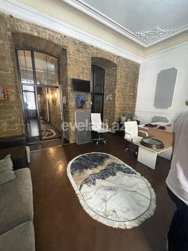 Kirayə verilir, obyekt, 75 m², Bakı, Nəsimi r.