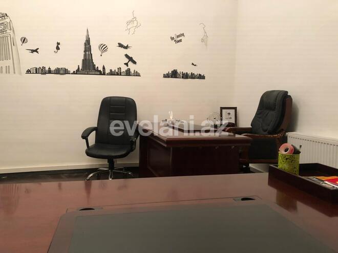 Kirayə verilir, obyekt, 75 m², Bakı, Nəsimi r.