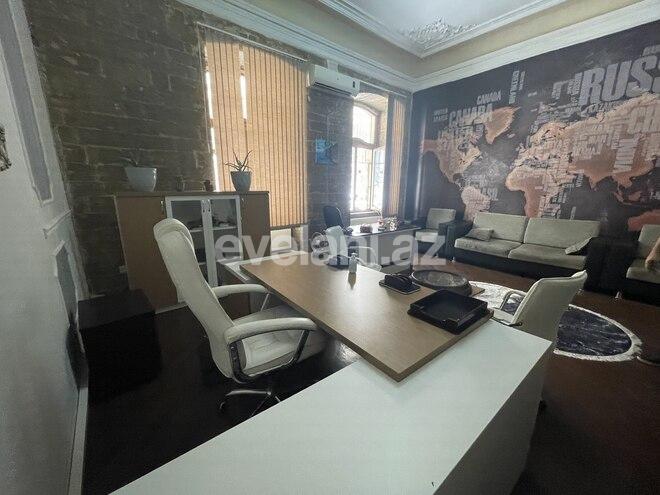 Kirayə verilir, obyekt, 75 m², Bakı, Nəsimi r.