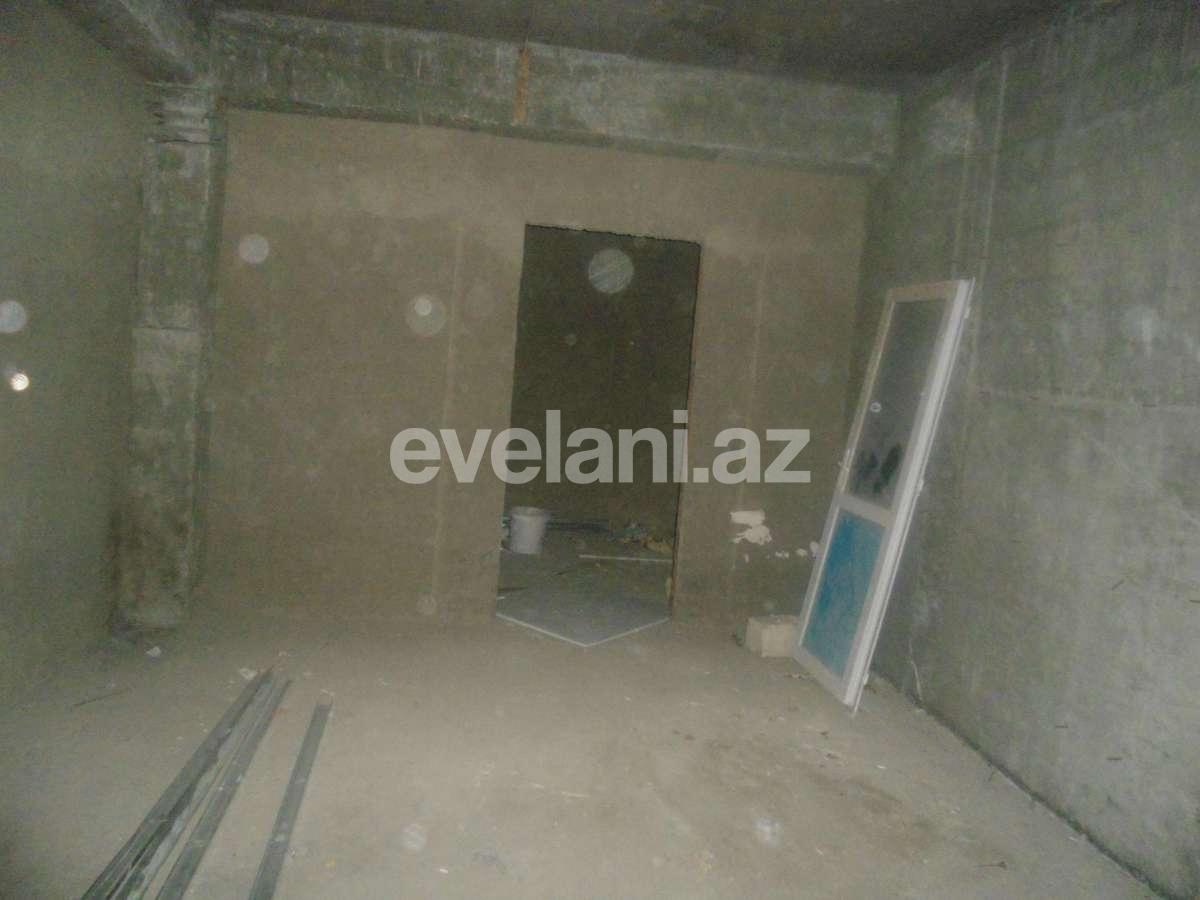 Satılır, yeni tikili, 2 otaqlı, 103 m², Bakı, Yasamal r, Yeni Yasamal q, İnşaatçılar m.