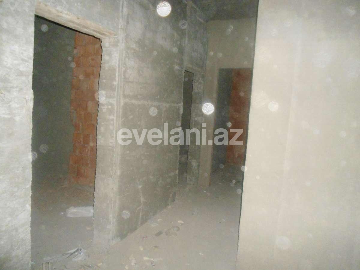 Satılır, yeni tikili, 2 otaqlı, 103 m², Bakı, Yasamal r, Yeni Yasamal q, İnşaatçılar m.