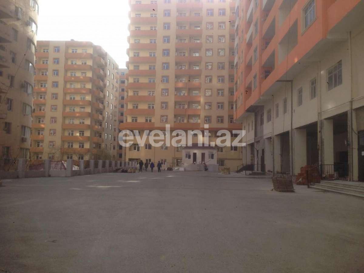 Satılır, yeni tikili, 2 otaqlı, 103 m², Bakı, Yasamal r, Yeni Yasamal q, İnşaatçılar m.