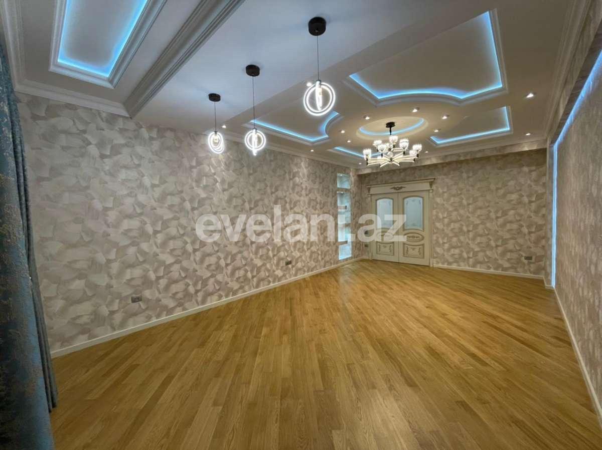 Satılır, yeni tikili, 3 otaqlı, 141 m², Bakı, Yasamal r, Elmlər Akademiyası m.