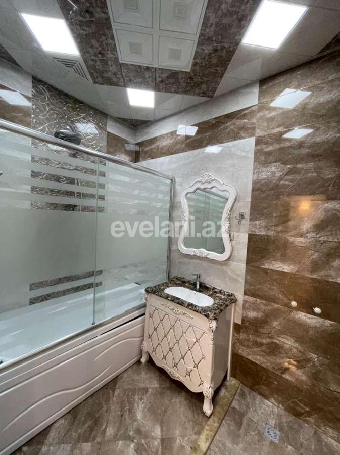 Satılır, yeni tikili, 3 otaqlı, 141 m², Bakı, Yasamal r, Elmlər Akademiyası m.