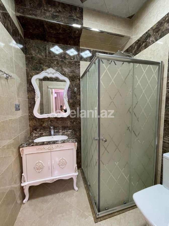 Satılır, yeni tikili, 3 otaqlı, 141 m², Bakı, Yasamal r, Elmlər Akademiyası m.