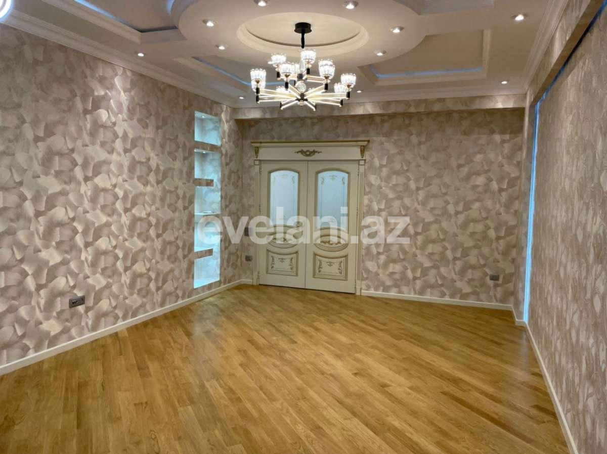 Satılır, yeni tikili, 3 otaqlı, 141 m², Bakı, Yasamal r, Elmlər Akademiyası m.