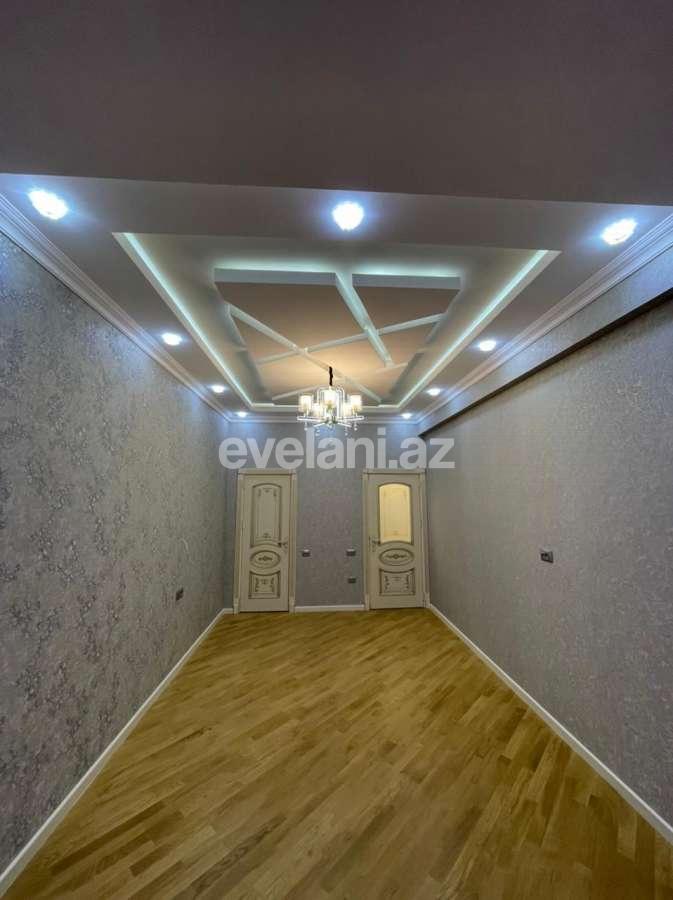 Satılır, yeni tikili, 3 otaqlı, 141 m², Bakı, Yasamal r, Elmlər Akademiyası m.