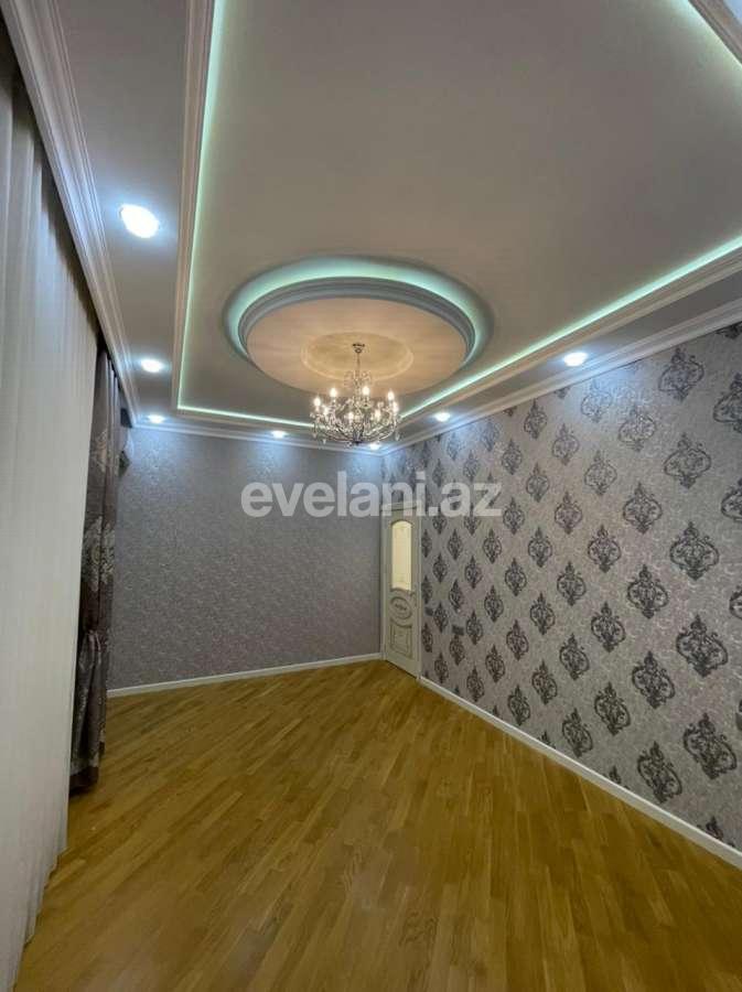 Satılır, yeni tikili, 3 otaqlı, 141 m², Bakı, Yasamal r, Elmlər Akademiyası m.
