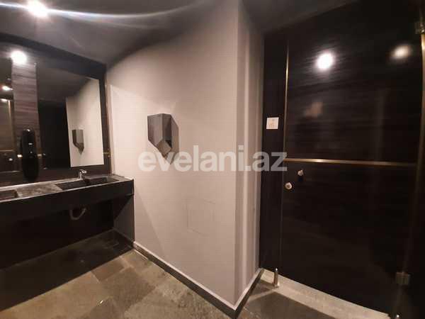 Kirayə verilir, ofis, 6 otaqlı, 221 m², Bakı, Nəsimi r.