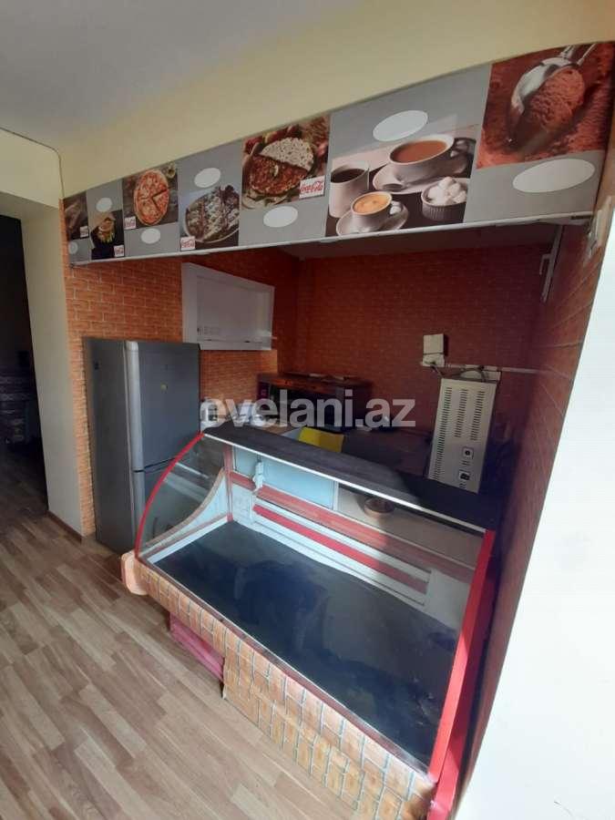 Sale, object, 50 m², Baku, Khatai r.