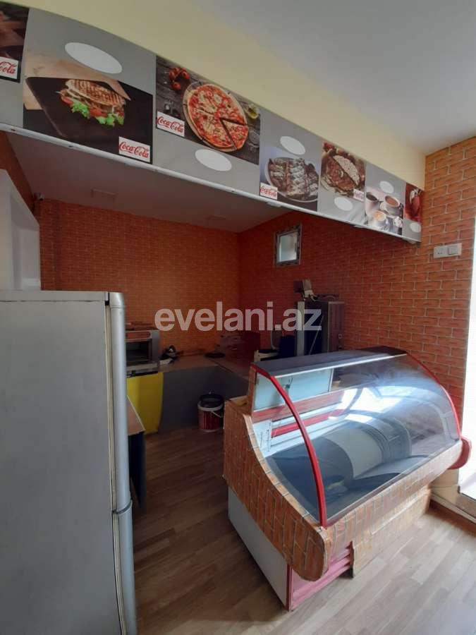 Sale, object, 50 m², Baku, Khatai r.