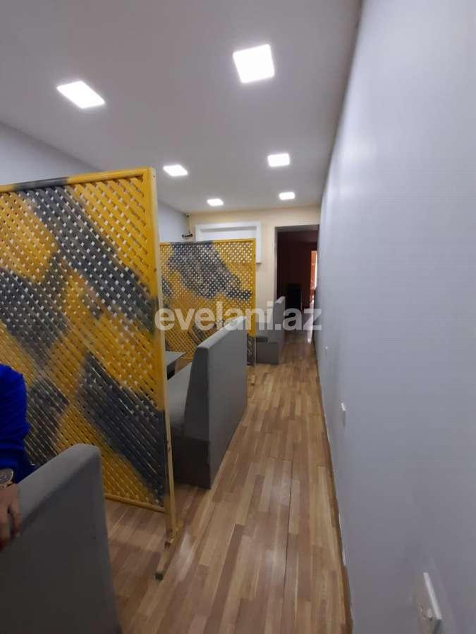 Sale, object, 50 m², Baku, Khatai r.