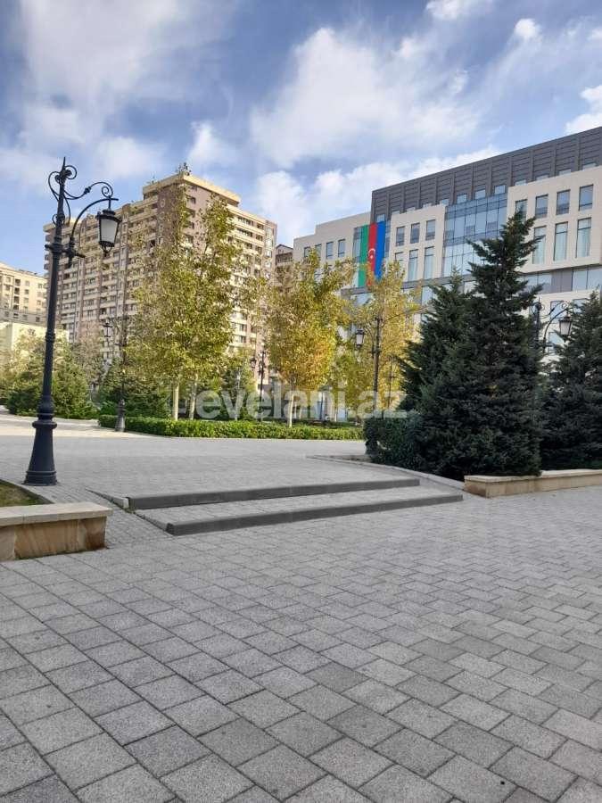 Sale, object, 50 m², Baku, Khatai r.