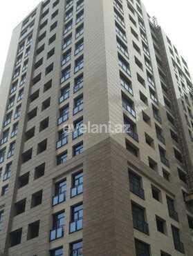 Satılır, yeni tikili, 2 otaqlı, 100.6 m², Bakı, Nəsimi r, Gənclik m.