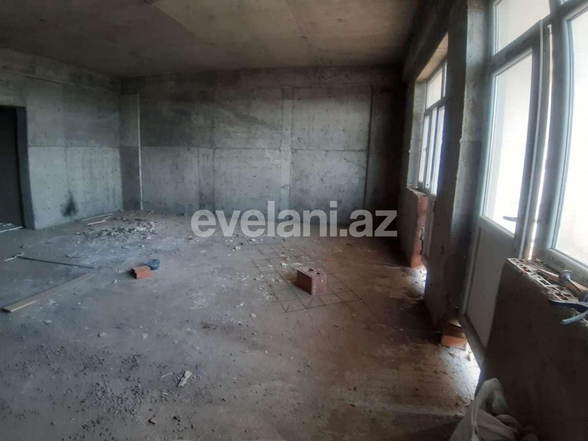 Satılır, yeni tikili, 1 otaqlı, 68 m², Bakı, Yasamal r, Elmlər Akademiyası m.