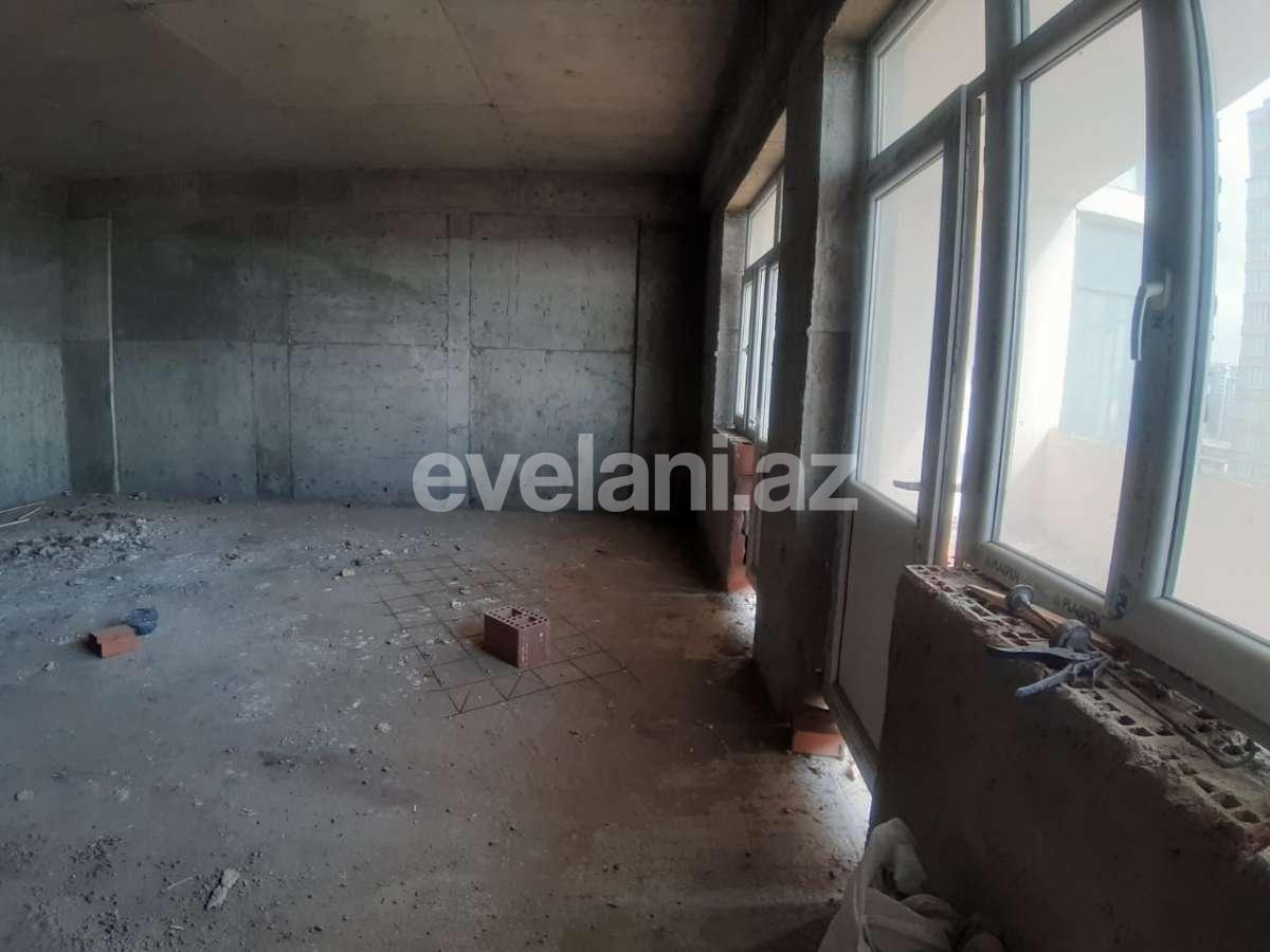 Satılır, yeni tikili, 1 otaqlı, 68 m², Bakı, Yasamal r, Elmlər Akademiyası m.