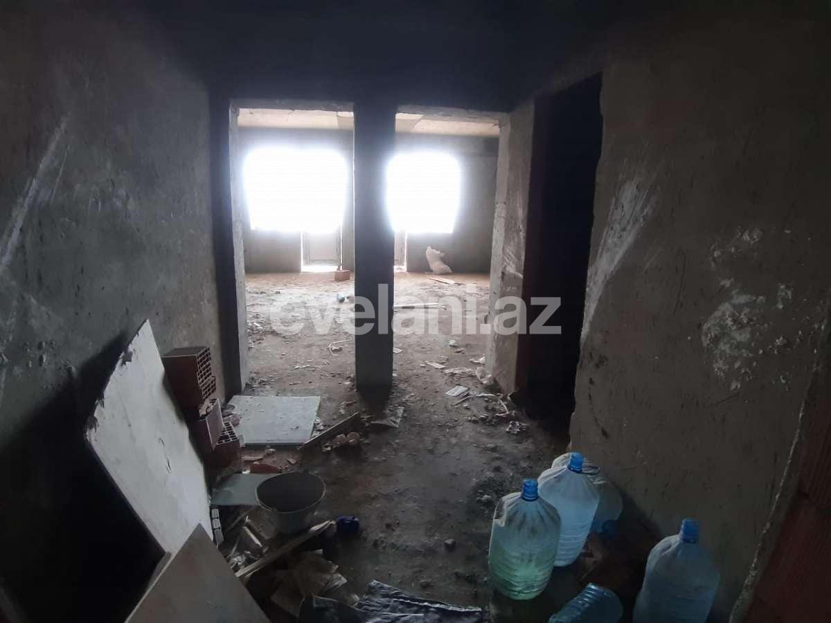 Satılır, yeni tikili, 1 otaqlı, 68 m², Bakı, Yasamal r, Elmlər Akademiyası m.