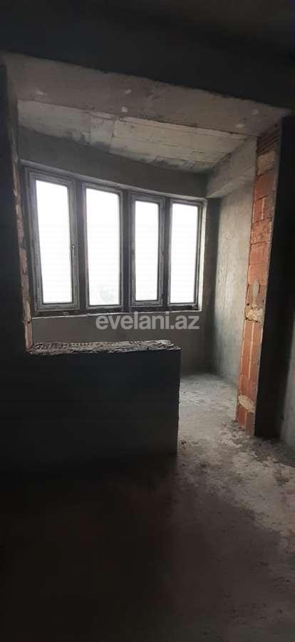 Sale, new building, 3 room, 142 m², Baku, Khatai r, Ahmedli m.