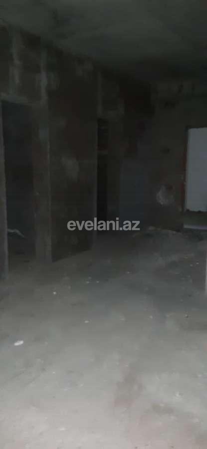 Sale, new building, 3 room, 142 m², Baku, Khatai r, Ahmedli m.