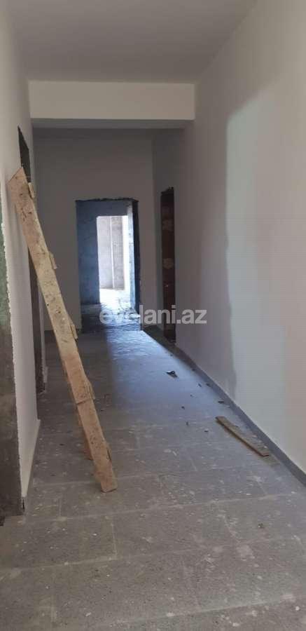 Sale, new building, 3 room, 142 m², Baku, Khatai r, Ahmedli m.