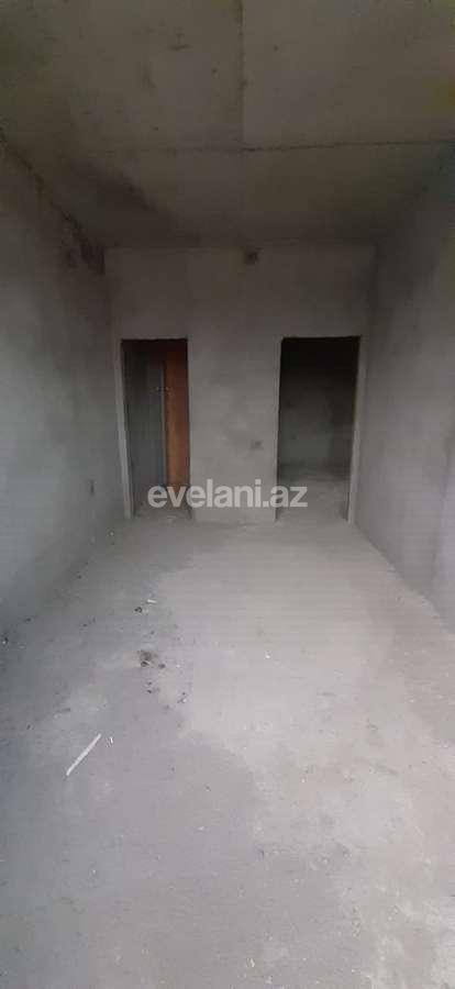 Sale, new building, 3 room, 142 m², Baku, Khatai r, Ahmedli m.