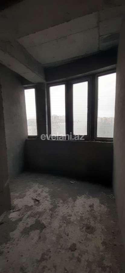 Sale, new building, 3 room, 142 m², Baku, Khatai r, Ahmedli m.