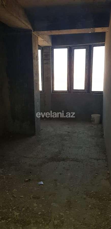 Sale, new building, 3 room, 142 m², Baku, Khatai r, Ahmedli m.