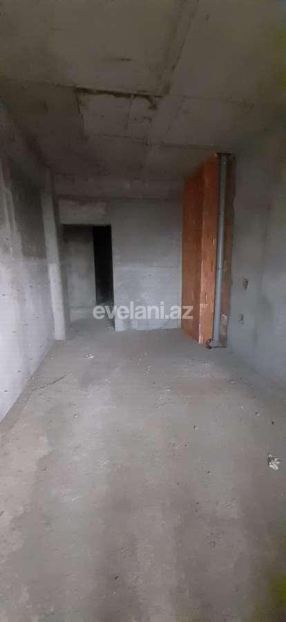 Sale, new building, 3 room, 142 m², Baku, Khatai r, Ahmedli m.