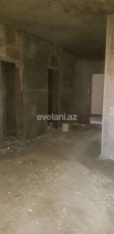 Sale, new building, 3 room, 142 m², Baku, Khatai r, Ahmedli m.