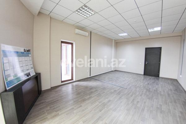 Kirayə verilir, ofis, 5 otaqlı, 157 m², Bakı, Səbail r.
