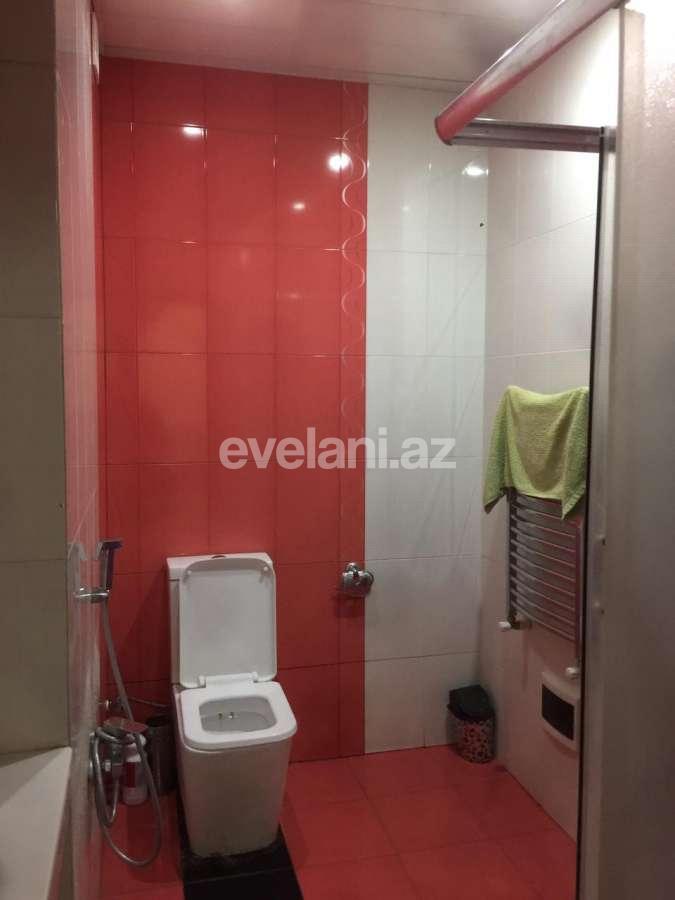 Satılır, yeni tikili, 3 otaqlı, 83 m², Bakı, Nəsimi r, 2-ci mikrorayon q, Memar Əcəmi m.