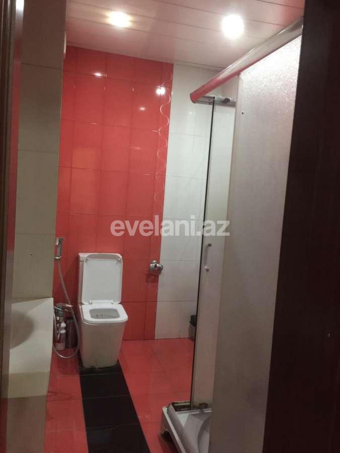 Satılır, yeni tikili, 3 otaqlı, 83 m², Bakı, Nəsimi r, 2-ci mikrorayon q, Memar Əcəmi m.