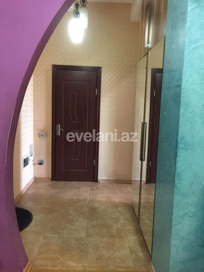 Satılır, yeni tikili, 3 otaqlı, 83 m², Bakı, Nəsimi r, 2-ci mikrorayon q, Memar Əcəmi m.
