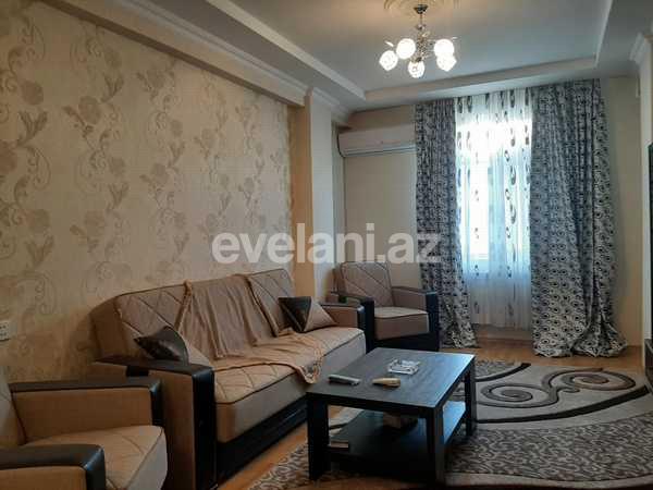 Satılır, yeni tikili, 2 otaqlı, 72 m², Bakı, Abşeron r, Masazır q.
