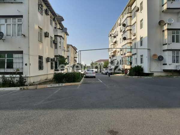 Satılır, yeni tikili, 2 otaqlı, 72 m², Bakı, Abşeron r, Masazır q.