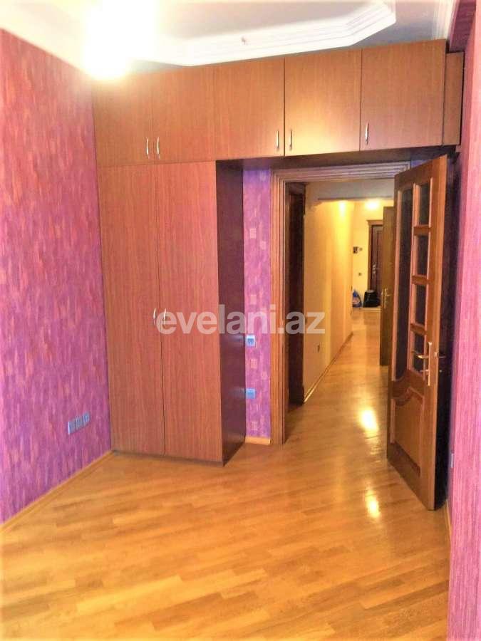 Satılır, yeni tikili, 3 otaqlı, 111 m², Bakı, Yasamal r, Yasamal q.