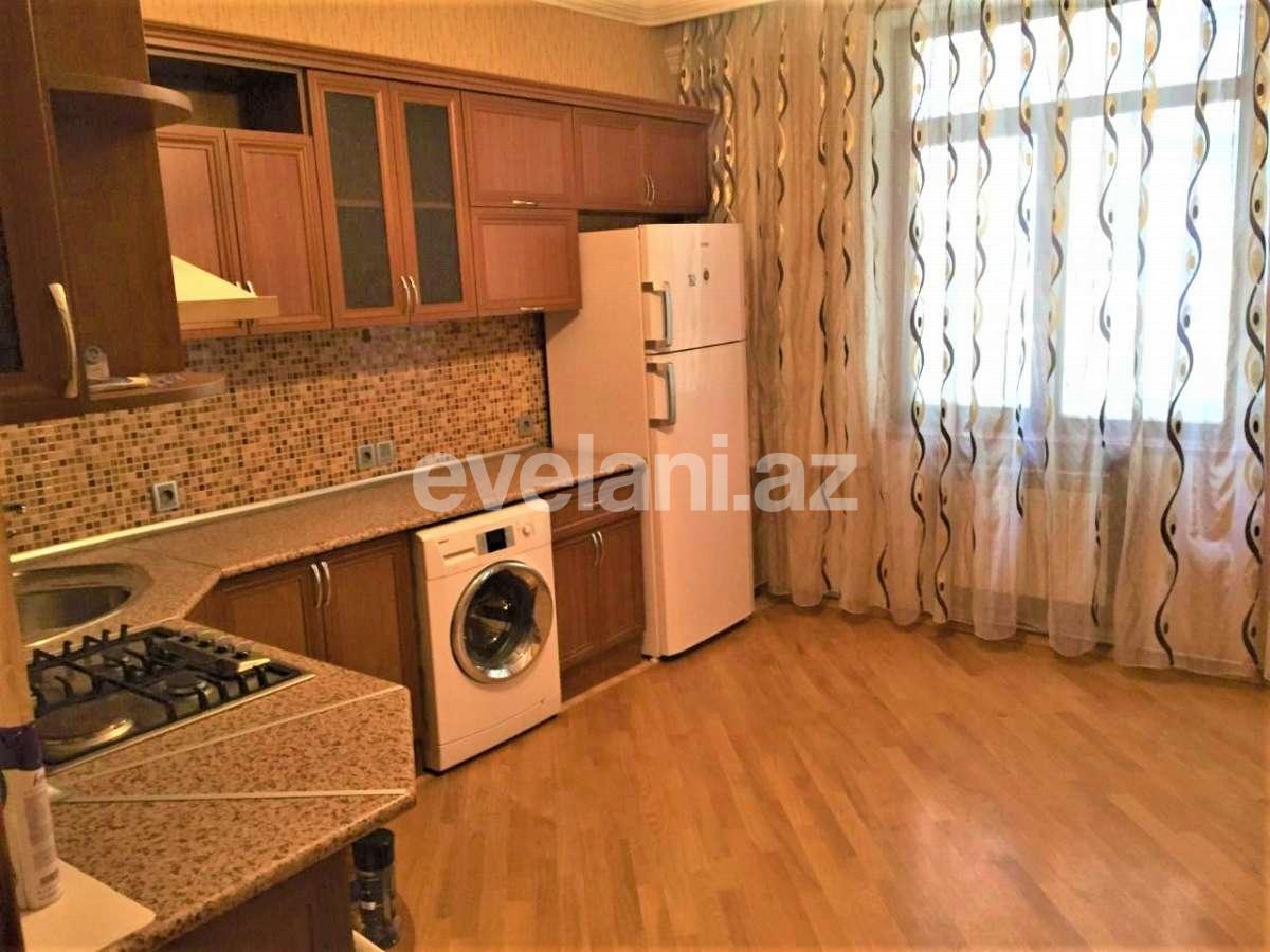 Satılır, yeni tikili, 3 otaqlı, 111 m², Bakı, Yasamal r, Yasamal q.