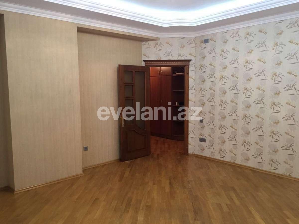 Satılır, yeni tikili, 3 otaqlı, 111 m², Bakı, Yasamal r, Yasamal q.