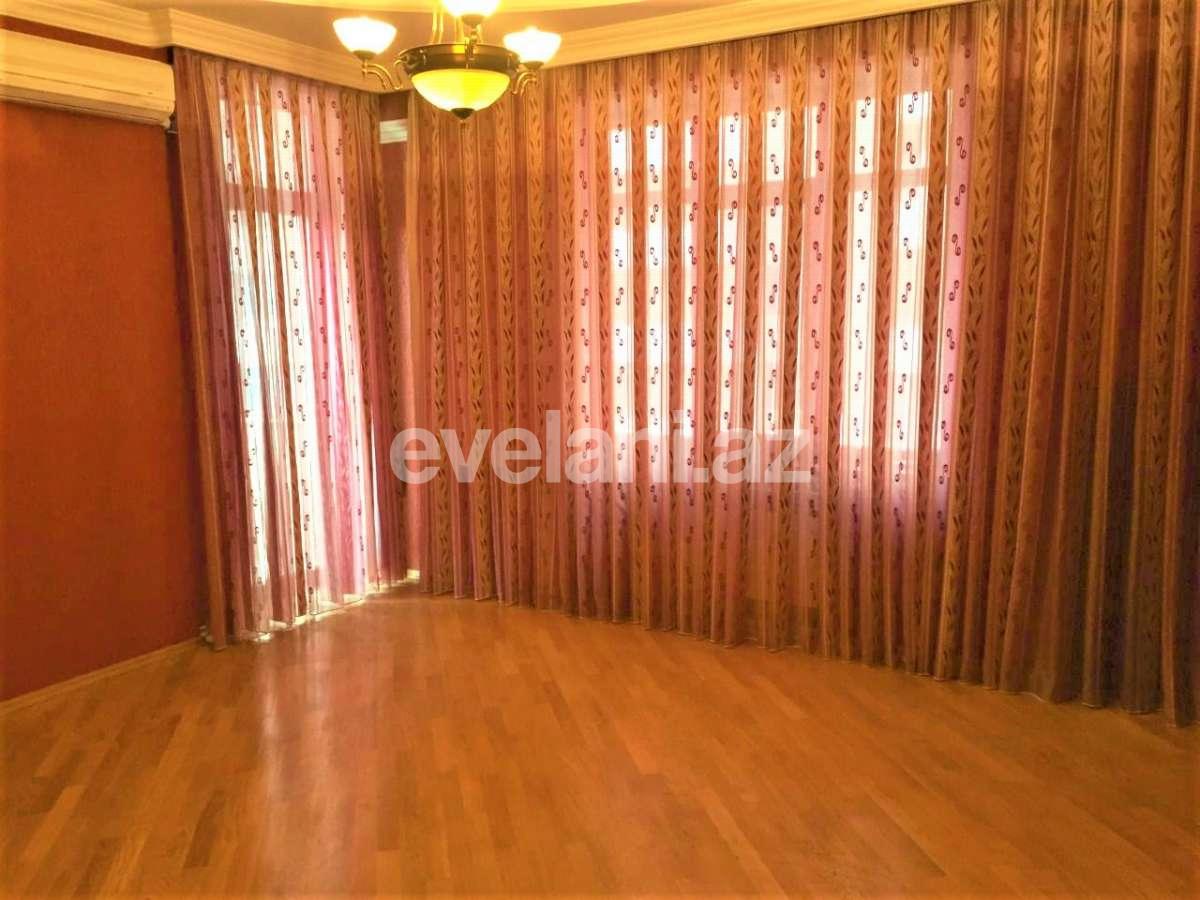 Satılır, yeni tikili, 3 otaqlı, 111 m², Bakı, Yasamal r, Yasamal q.