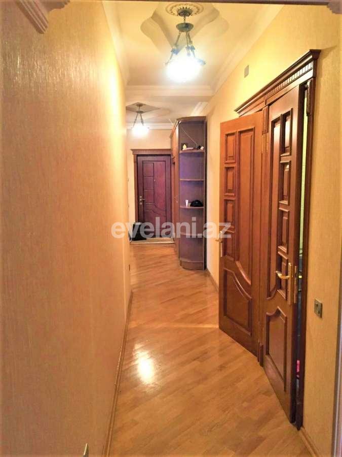 Satılır, yeni tikili, 3 otaqlı, 111 m², Bakı, Yasamal r, Yasamal q.